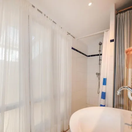 Three-bedroom In *