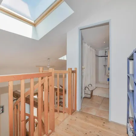 Three-bedroom In アパート *