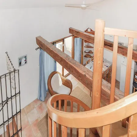 Three-bedroom In * Montséret